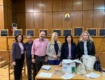 Διεξαγωγή εξετάσεων της Κεντρικής Επιτροπής Διαμεσολάβησης