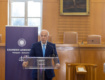 Δήλωση του Υπουργού Δικαιοσύνης Γ. Φλωρίδη για τη διαδικασία ψηφοφορίας και επιλογής για την ηγεσία του Αρείου Πάγου