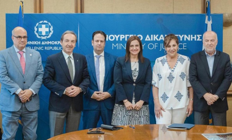 Νέα σύμβαση μίσθωσης για τη στέγαση της Περιφερειακής Έδρας Κορωπίου
