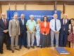 Νέα σύμβαση μίσθωσης για τη στέγαση του Πρωτοδικείου Νάξου