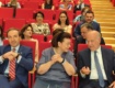 Γιώργος Φλωρίδης και Λίνα Μενδώνη παρουσίασαν το αναμορφωτικό μέτρο «Δράσεις Πολιτισμού για μια πιο φιλική Δικαιοσύνη»