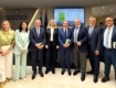 ΕΚΔΗΛΩΣΗ ΣΤΟ ΥΠΟΥΡΓΕΙΟ ΔΙΚΑΙΟΣΥΝΗΣ : «Η ΔΙΑΜΕΣΟΛΑΒΗΣΗ ΣΤΗΝ ΕΛΛΑΔΑ»