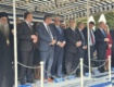 Επίσκεψη Γενικού Γραμματέα Δικαιοσύνης Π. Λάσκου στα Γιαννιτσά