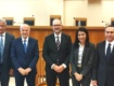 ΠΑΡΟΥΣΙΑ ΥΠΟΥΡΓΕΙΟΥ ΔΙΚΑΙΟΣΥΝΗΣ ΣΕ ΣΕΙΡΑ ΕΚΔΗΛΩΣΕΩΝ ΣΤΗΝ ΟΡΕΣΤΙΑΔΑ ΚΑΙ ΤΟ ΔΙΔΥΜΟΤΕΙΧΟ ΣΤΙΣ 2 & 3.10.2025
