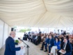 Εγκαίνια της Περιφερειακής Έδρας Κορωπίου του Πρωτοδικείου Αθηνών