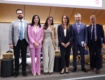 Συμμετοχή της Ειδικής Γραμματέως ΕΕΔ στην ημερίδα του ΕΟΔΙΔ “Η Ρήτρα Διαιτησίας στην Πράξη”