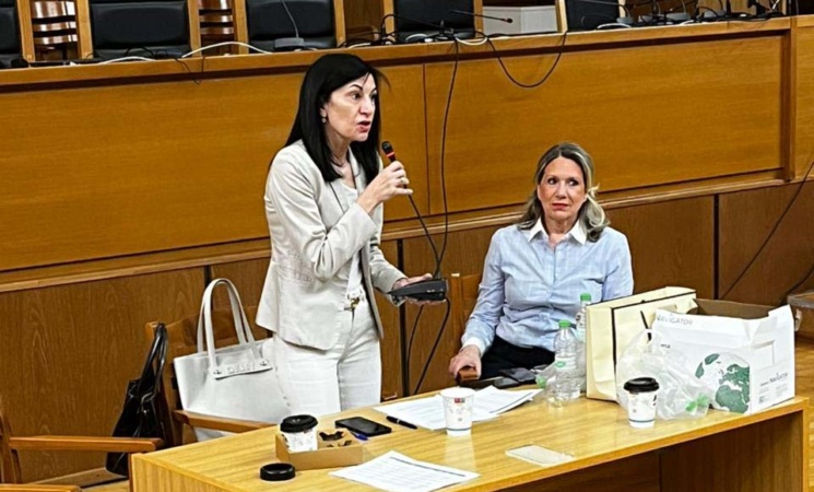 Διεξαγωγή Εξετάσεων Υποψήφιων Διαμεσολαβητών