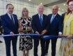 Ο Υπουργός Δικαιοσύνης Γιώργος Φλωρίδης εγκαινίασε έργα αναβάθμισης του Εφετείου Αθηνών