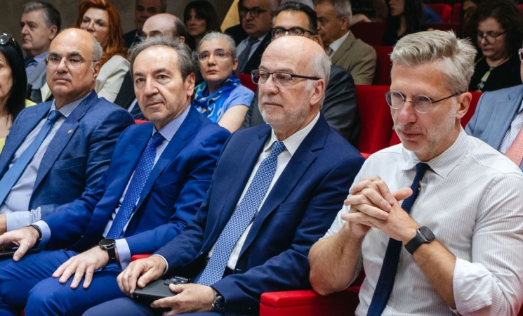 Παγκόσμια Τράπεζα: Η μεταρρύθμιση του Δικαστικού Χάρτη στην Ελλάδα ως παράδειγμα για άλλες χώρες που θέλουν να εκσυγχρονίσουν τον τομέα της Δικαιοσύνης