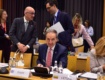 Ο Υφυπουργός Δικαιοσύνης Ιωάννης Μπούγας στο Άτυπο Συμβούλιο Υπουργών Δικαιοσύνης και Εσωτερικών Υποθέσεων της Ε.Ε. στο Δουβλίνο