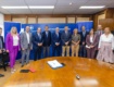 Υπεγράφη η σύμβαση για την αποκατάσταση και ενεργειακή αναβάθμιση των Δικαστηρίων Άμφισσας