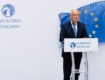 Ομιλία του Υπουργού Δικαιοσύνης Γιώργου Φλωρίδη στην εκδήλωση για την ψηφιακή και ενεργειακή αναβάθμισή του Ελεγκτικού Συνεδρίου