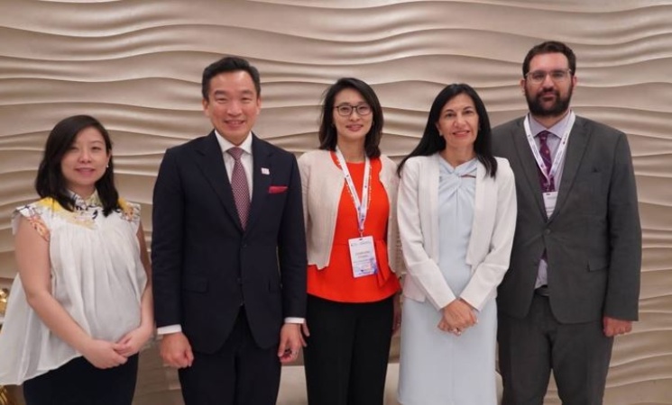 Singapore Convention Week 2026: Το Υπουργείο Δικαιοσύνης στον διεθνή διάλογο για το μέλλον της διαμεσολάβησης
