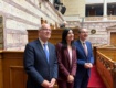 Ψηφίστηκε ο Κώδικας Εναλλακτικής Επίλυσης Διαφορών – Μια νέα εποχή για τη συναινετική επίλυση διαφορών στην Ελλάδα