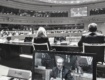 Ο Υφυπουργός Δικαιοσύνης Ιωάννης Μπούγας στο Συμβούλιο Δικαιοσύνης και Εσωτερικών Υποθέσεων της Ε.Ε.