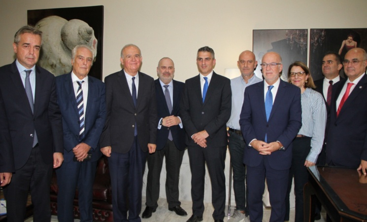 Υπεγράφη η σύμβαση για την ενεργειακή αναβάθμιση και ανακαίνιση του Δικαστικού Μεγάρου Καλαμάτας